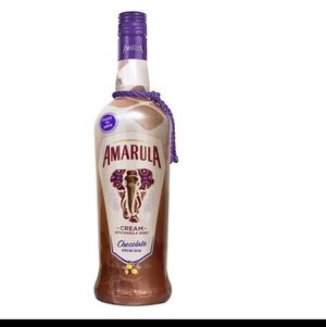 imagem do produto Lícor Amarula Chocolate 750ml