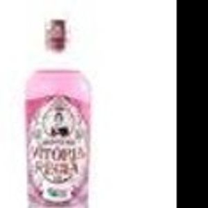 imagem do produto Gin Vitória Régia Rosé 750ml