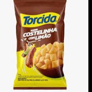 imagem do produto Biscoito Torcida Costelinha 
