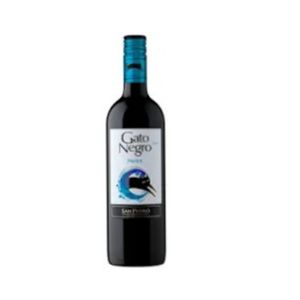 imagem do produto Vinho Gato Negro Merlot