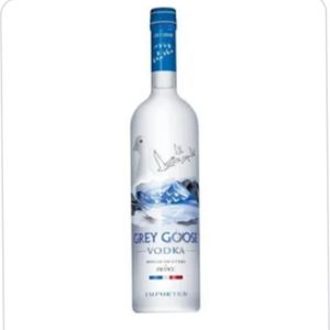 imagem do produto Vodka Grey Goose original-750ml