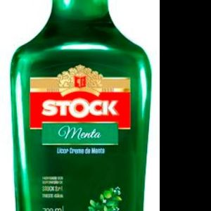 imagem do produto Lícor Stock Menta