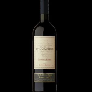 imagem do produto Vinho DV Catena Malbec 750ml