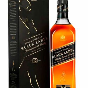 imagem do produto Whisky Black Label 1L