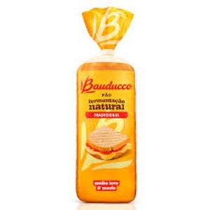 imagem do produto Pão de Forma Bauducco 400g