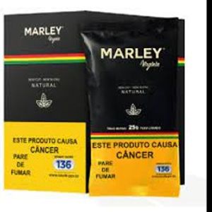 imagem do produto Tabaco Marley Unidade