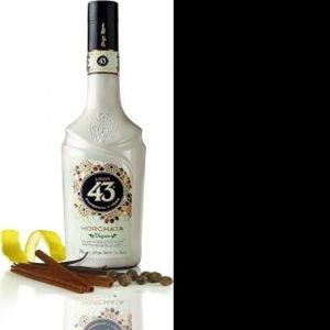 imagem do produto Lícor 43 Horchata 750ml