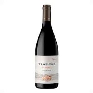 imagem do produto Vinho Trapiche Reserva Malbec 750ml
