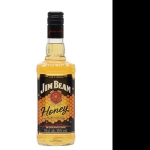 imagem do produto Whisky Jim Beam Honey 1L