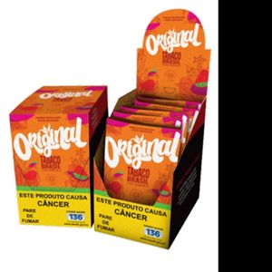 imagem do produto Tabaco Original Unidade