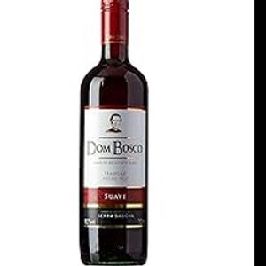 imagem do produto Vinho Dom Bosco Suave 750ml
