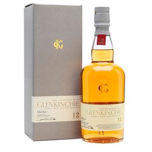 imagem do produto Whisky Glenkinchie 12 anos 750ml