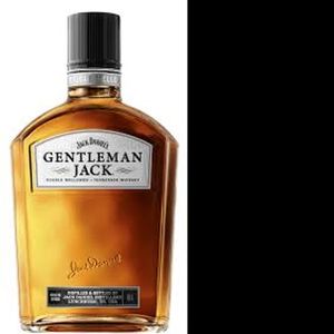 imagem do produto Whisky Jack Daniels Gentleman 750ml