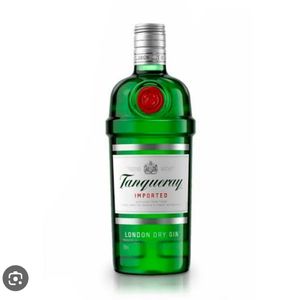 imagem do produto Gin Tanqueray Imported-750ml