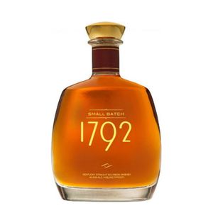imagem do produto Whisky 1792 Small 750ml