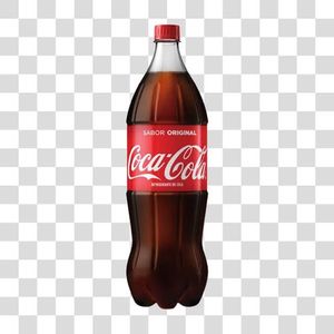 imagem do produto Refrigerante Coca Cola 1L