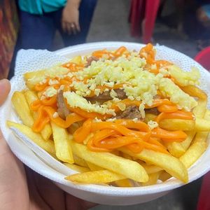 imagem do produto Nordestina M