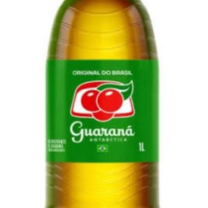 imagem do produto Refrigerante Guarana 1L 