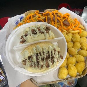 imagem do produto Combo Delícia