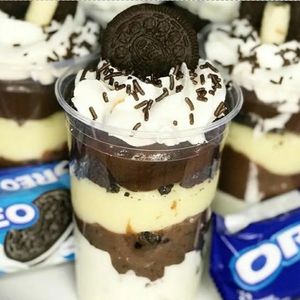imagem do produto Copo da felicidade oreo