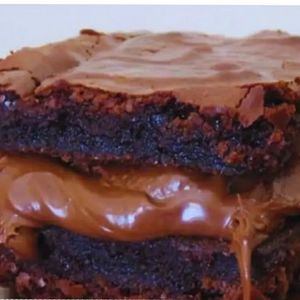 imagem do produto Brownie C/ recheio de brigadeiro