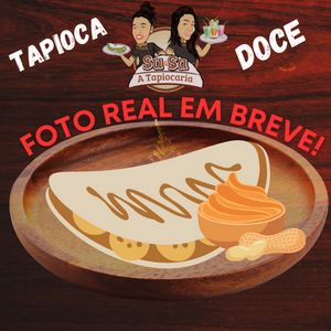 imagem do produto Doce: Pasta Amendoim c/ Banana