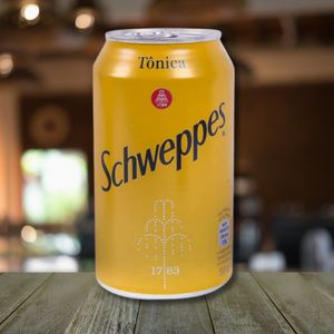 imagem do produto Schweppes Tônica - 350ml
