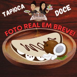 imagem do produto Doce: Prestígio