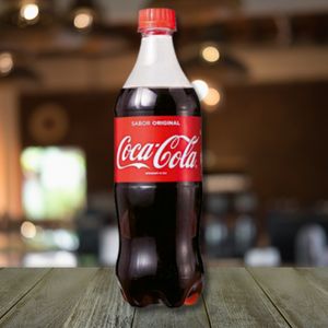 imagem do produto Coca Cola - 600ml