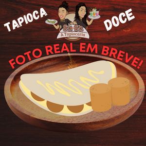 imagem do produto Doce: Paçoca c/ Leite Condensado