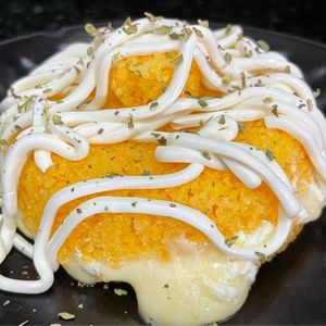 imagem do produto Cuscuz: 2 Queijo