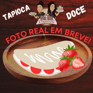 imagem do produto Doce: Morango c/ Leite Condensado