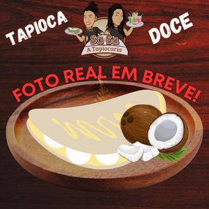 imagem do produto Doce: Beijinho