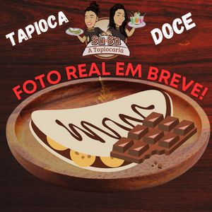 imagem do produto Doce: Chocolatte c/ Banana
