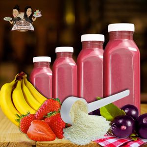 imagem do produto Turbinados de Açai
