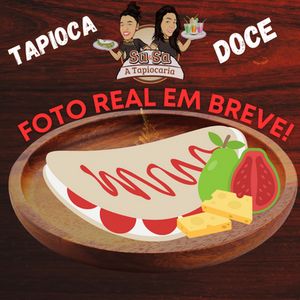 imagem do produto Doce: Romeu e Julieta
