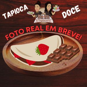 imagem do produto Doce: Chocolatte c/ Morango