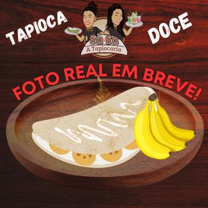 imagem do produto Doce: Banana c/ Canela