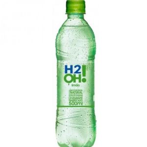 imagem do produto H2O