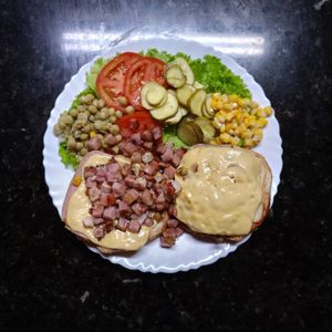 imagem do produto Cheese bacon