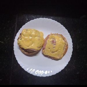 imagem do produto Cheese burguer