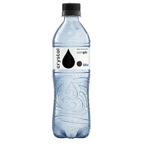 imagem do produto Água com gás