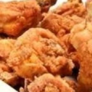 imagem do produto Frango a passarinho 