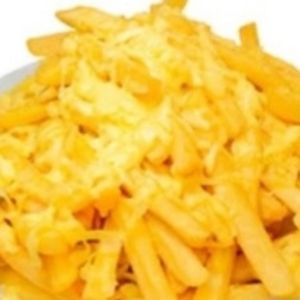 imagem do produto Batata com queijo