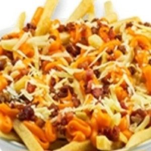 imagem do produto Batata completa 