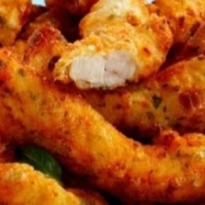 imagem do produto Isca de frango