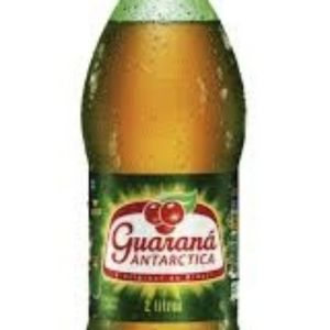 imagem do produto Guaraná antártica 2l 