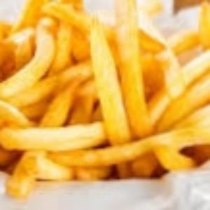 imagem do produto Batata frita 350g