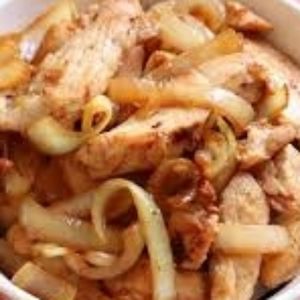 imagem do produto Frango grelhado 350g