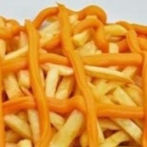 imagem do produto Batata com cheddar 